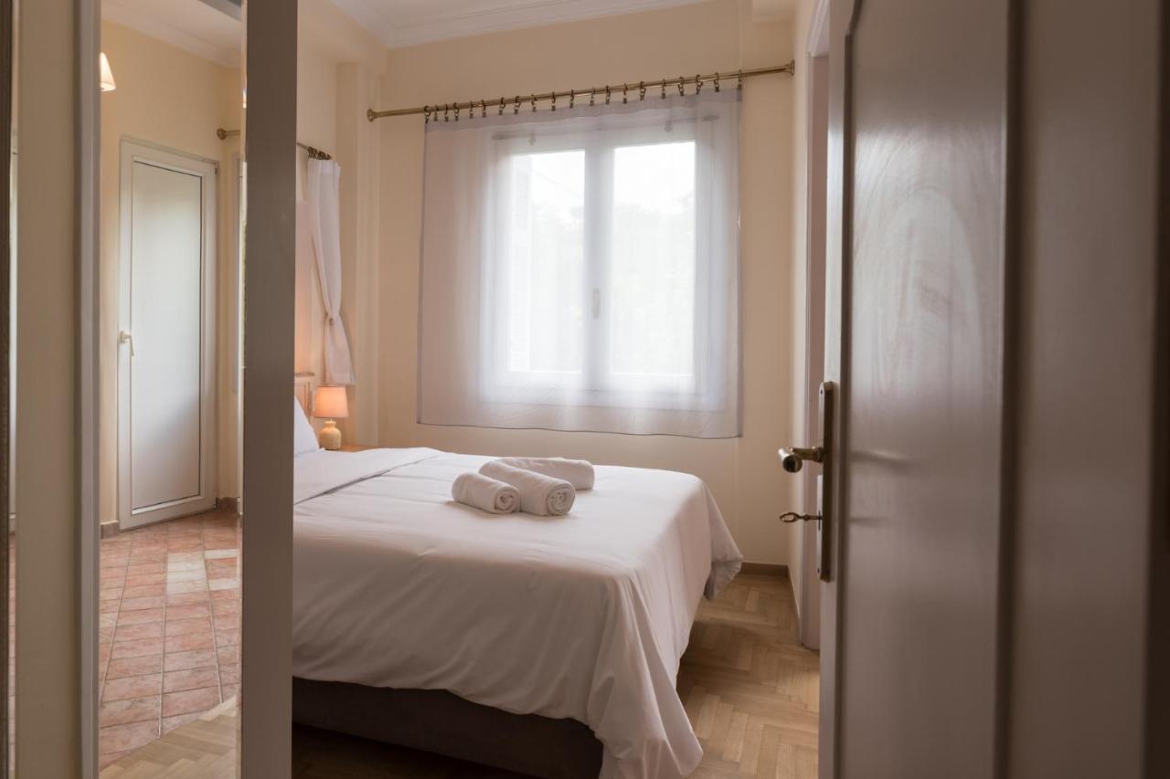 Acro&Polis Apartment Athens Exterior photo
