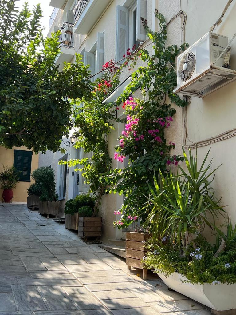 Acro&Polis Apartment Athens Exterior photo