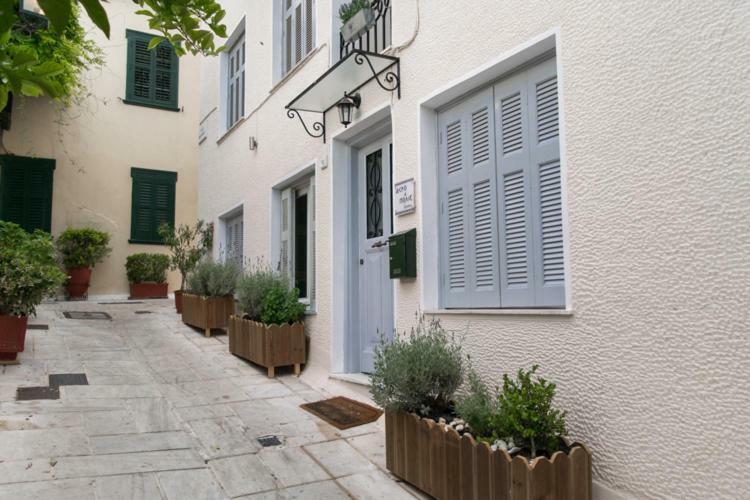 Acro&Polis Apartment Athens Exterior photo