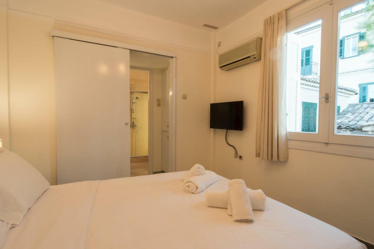 Acro&Polis Apartment Athens Exterior photo
