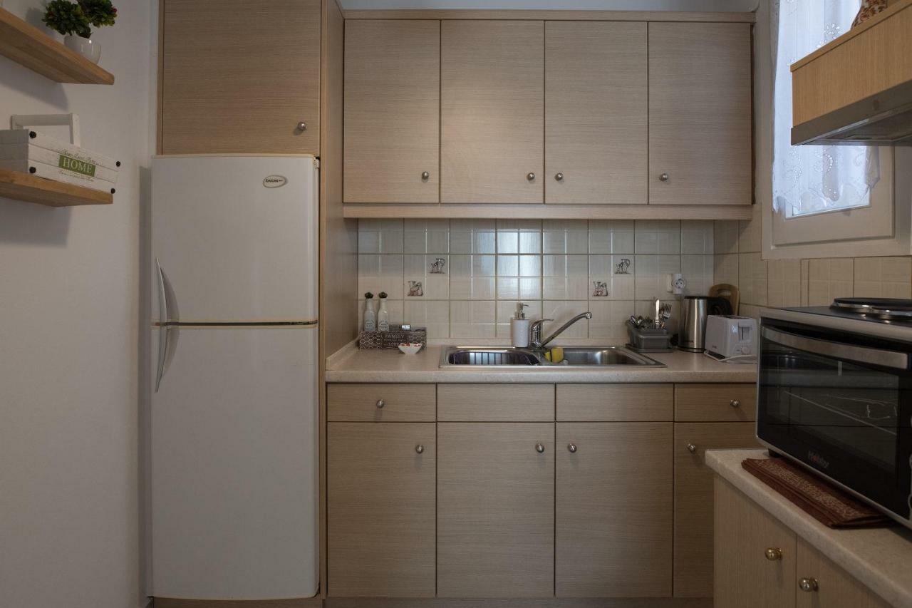 Acro&Polis Apartment Athens Exterior photo